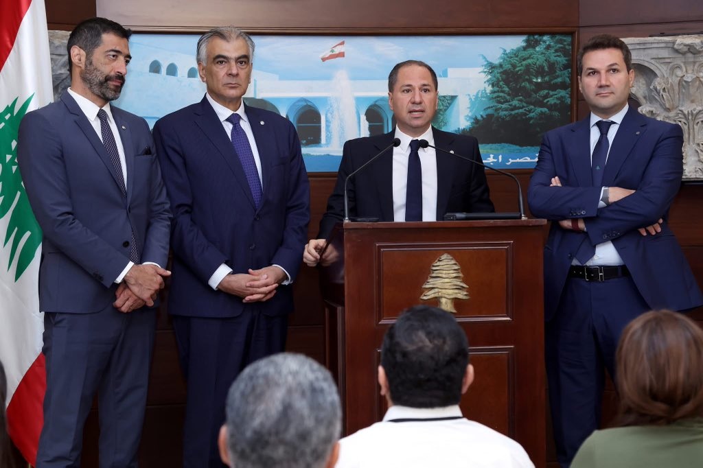 كتلة الكتائب: لا مشاركة في الجلسة من دون إدراج اقتراع المغتربين للـ 128